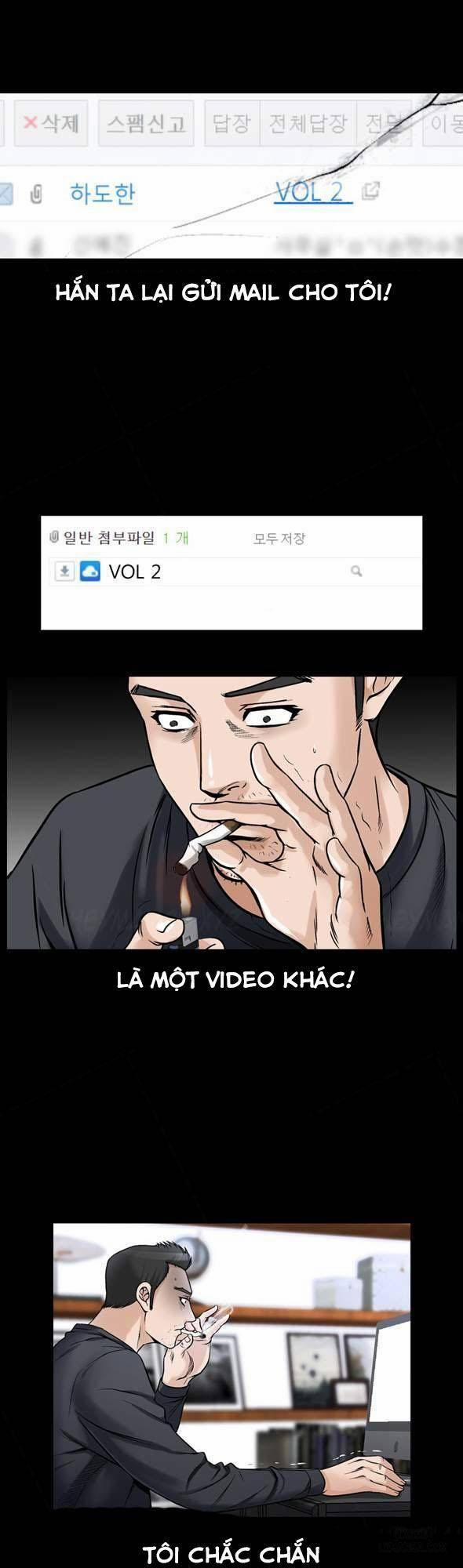 Mùi Vị Của Đôi Bàn Tay 62 trang 23