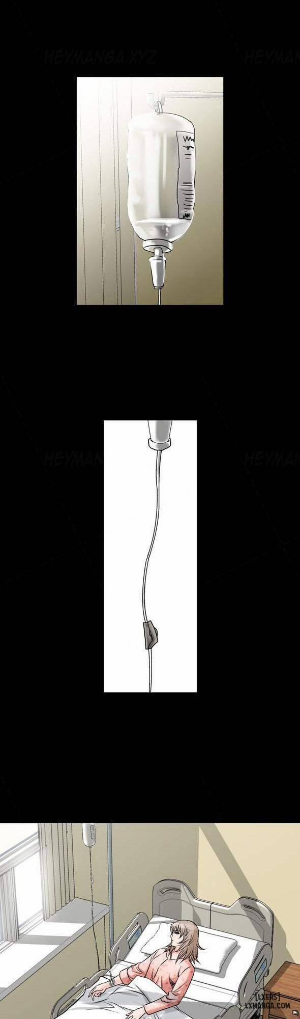 Mùi Vị Của Đôi Bàn Tay 62 trang 27