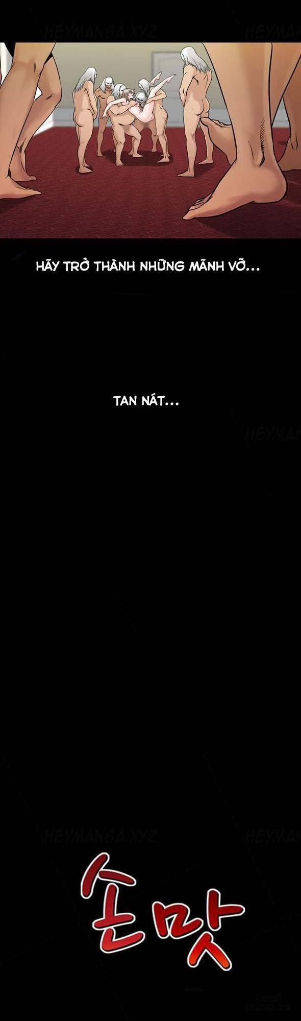 Mùi Vị Của Đôi Bàn Tay 62 trang 3