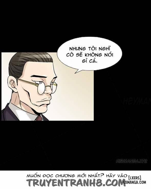 Mùi Vị Của Đôi Bàn Tay 62 trang 32