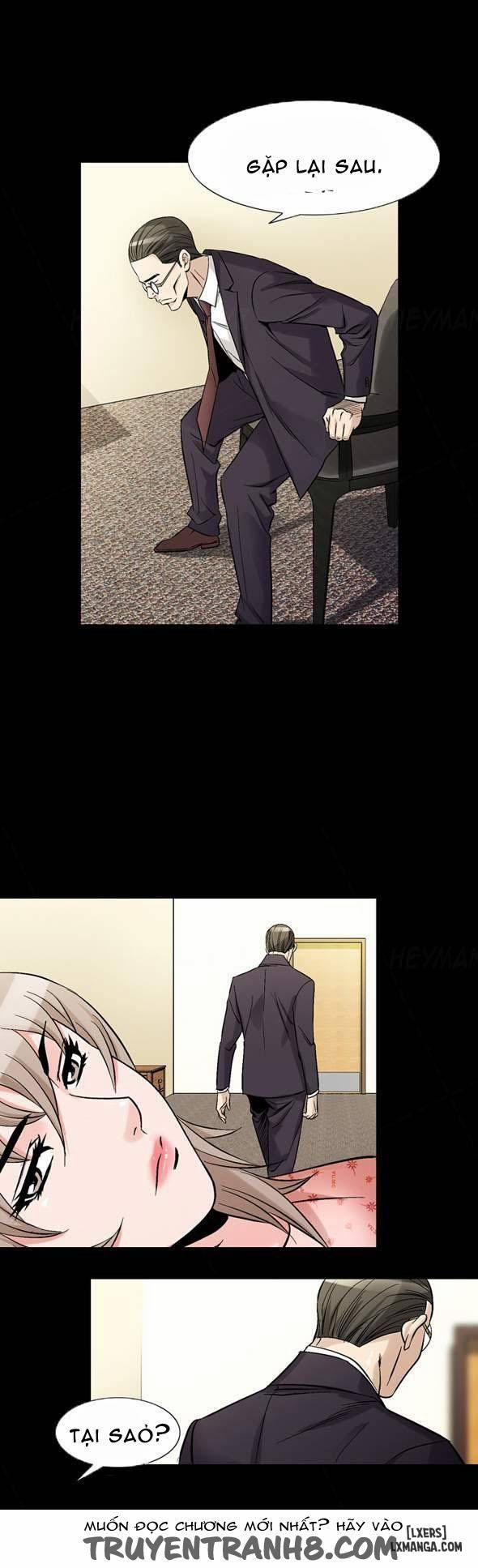 Mùi Vị Của Đôi Bàn Tay 62 trang 33