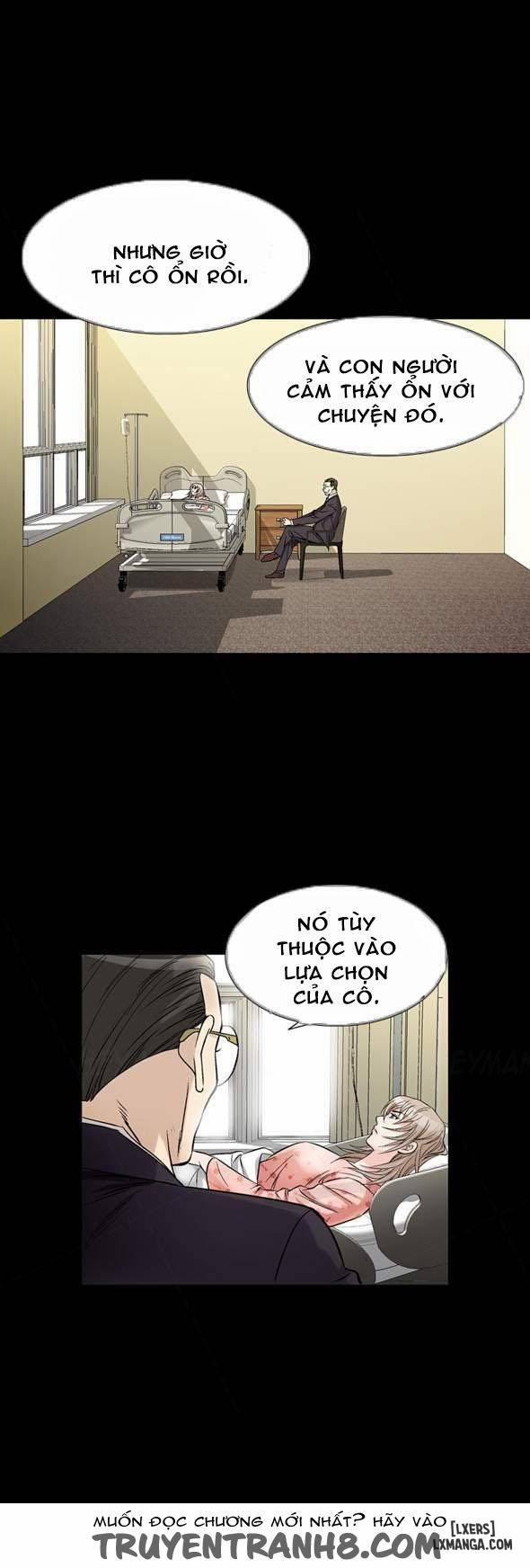 Mùi Vị Của Đôi Bàn Tay 62 trang 37