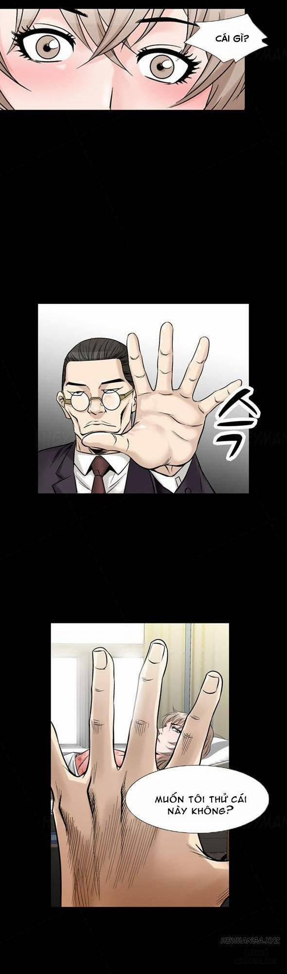 Mùi Vị Của Đôi Bàn Tay 62 trang 43