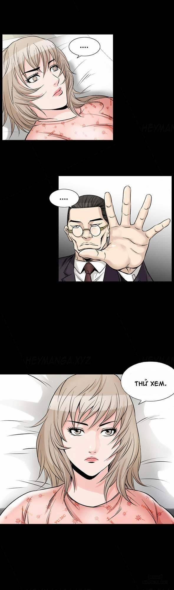 Mùi Vị Của Đôi Bàn Tay 62 trang 45