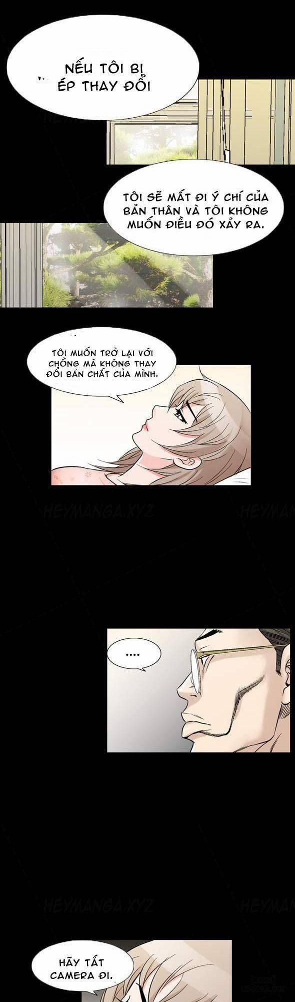 Mùi Vị Của Đôi Bàn Tay 63 trang 15