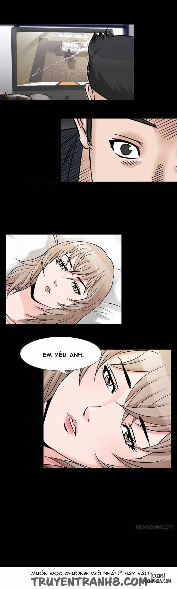 Mùi Vị Của Đôi Bàn Tay 63 trang 18