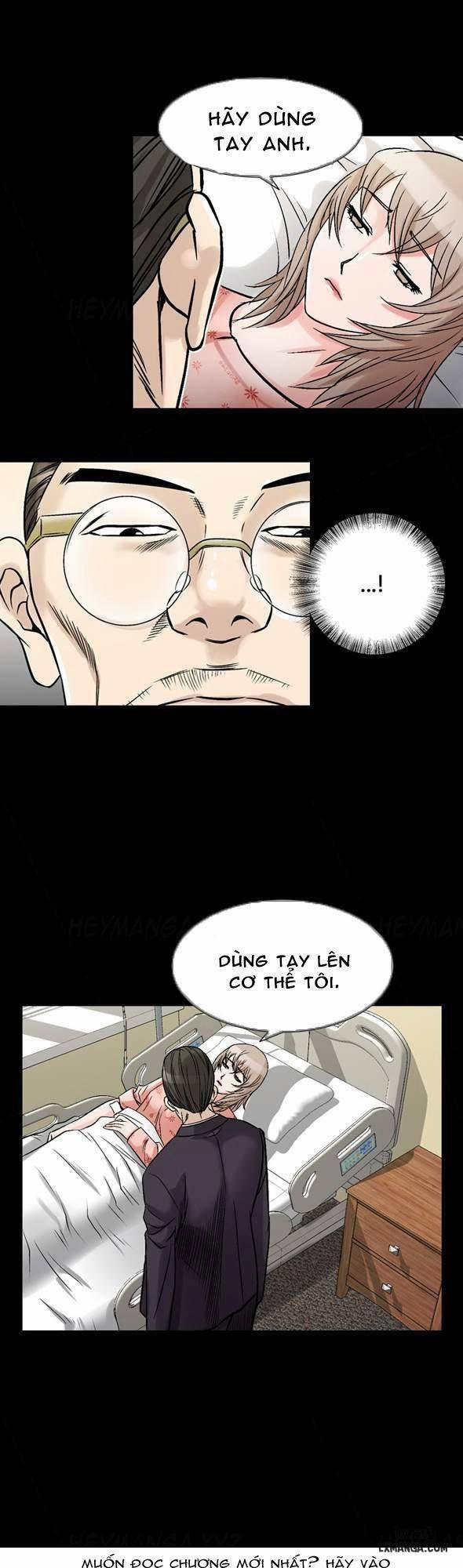 Mùi Vị Của Đôi Bàn Tay 63 trang 26