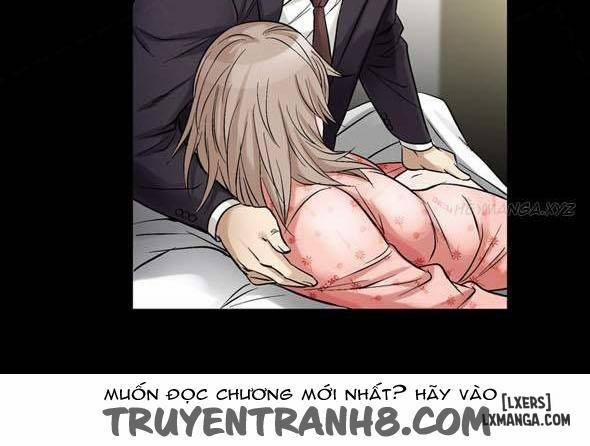 Mùi Vị Của Đôi Bàn Tay 63 trang 36