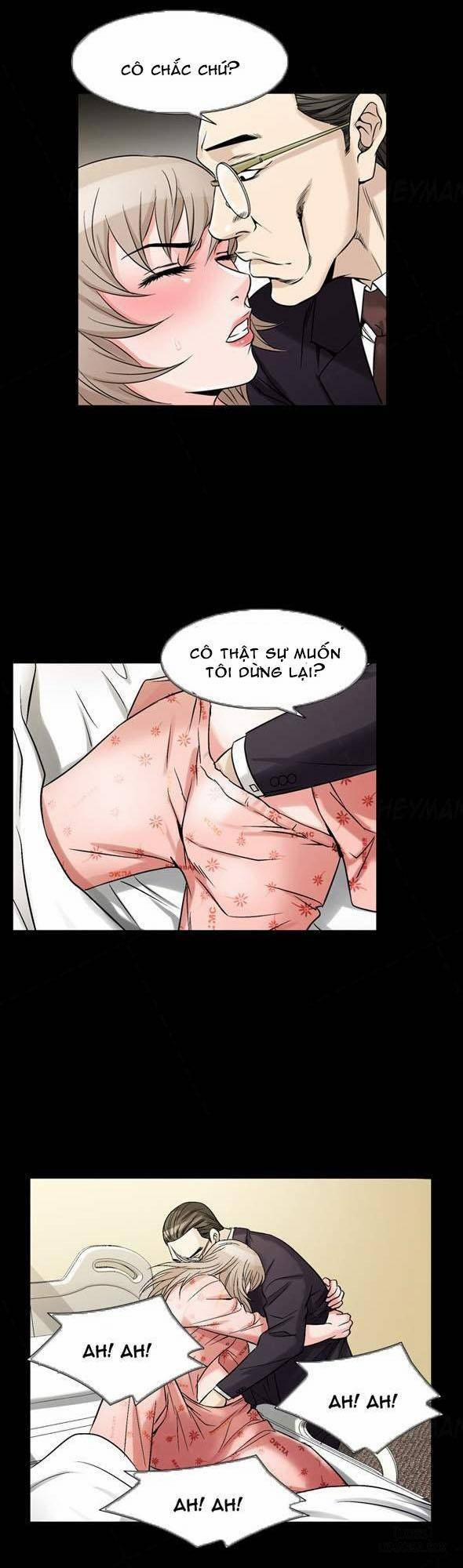 Mùi Vị Của Đôi Bàn Tay 63 trang 38