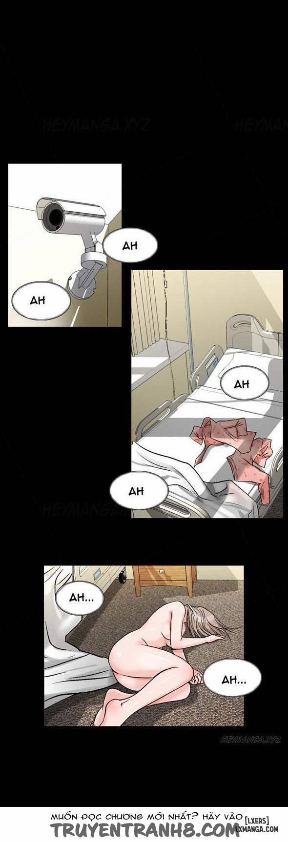 Mùi Vị Của Đôi Bàn Tay 63 trang 44