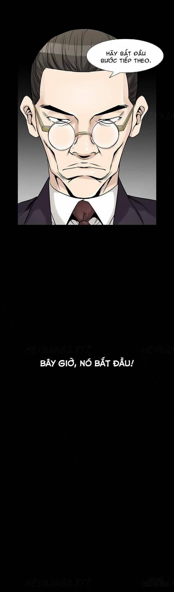 Mùi Vị Của Đôi Bàn Tay 63 trang 48