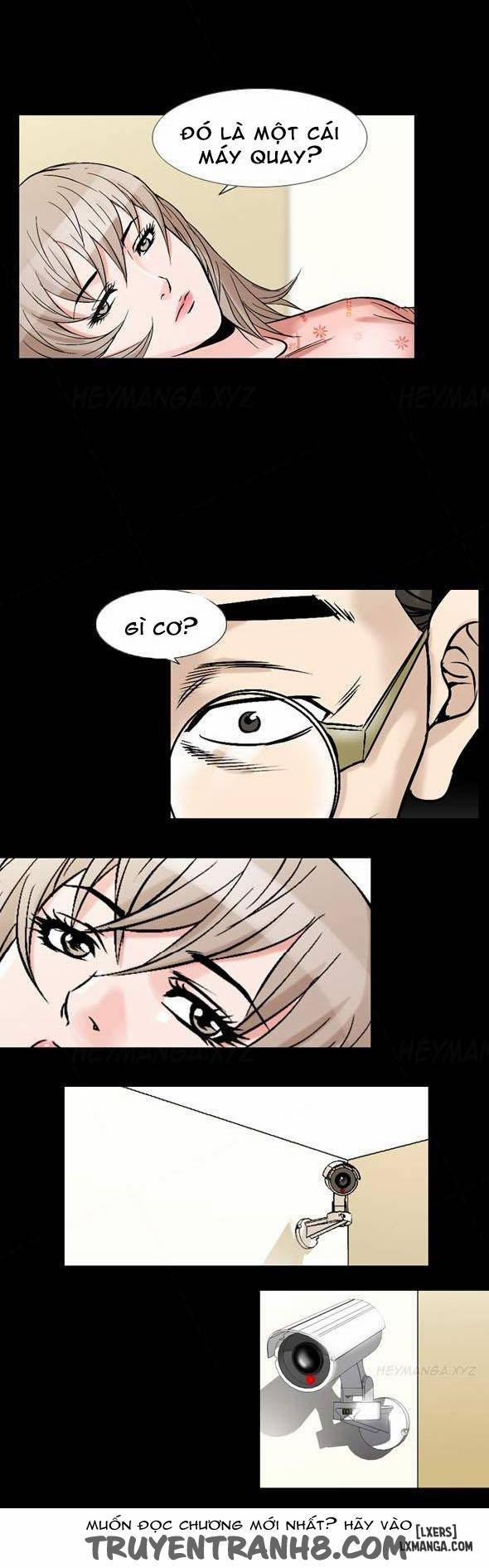 Mùi Vị Của Đôi Bàn Tay 63 trang 7