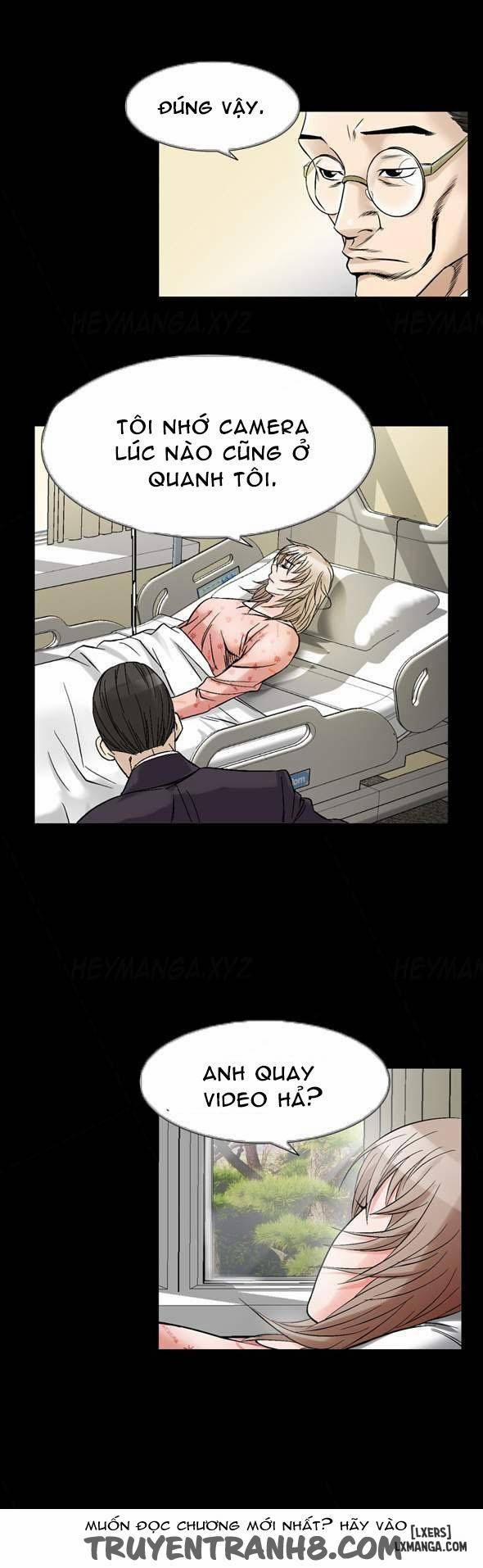 Mùi Vị Của Đôi Bàn Tay 63 trang 8