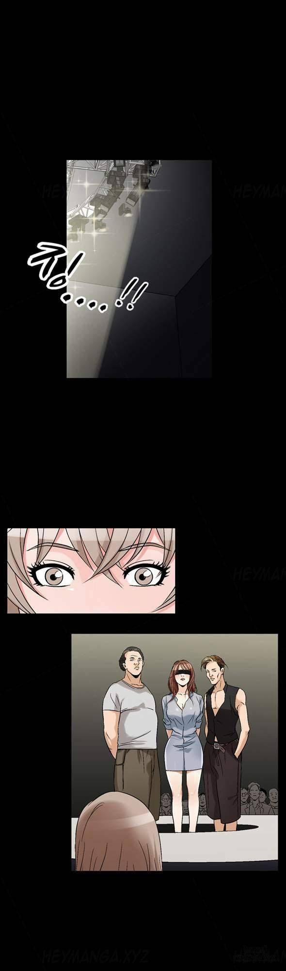 Mùi Vị Của Đôi Bàn Tay 64 trang 10