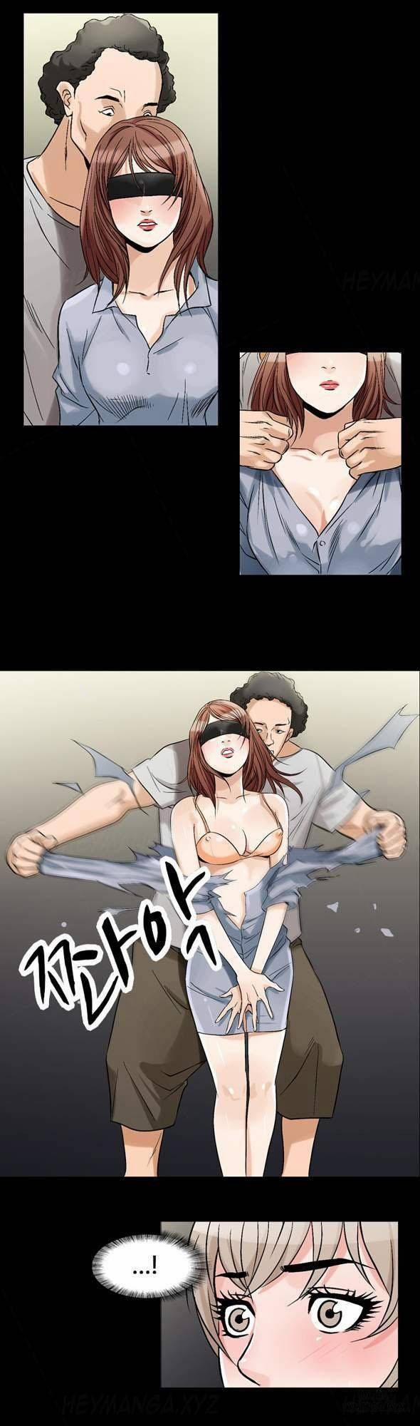 Mùi Vị Của Đôi Bàn Tay 64 trang 12