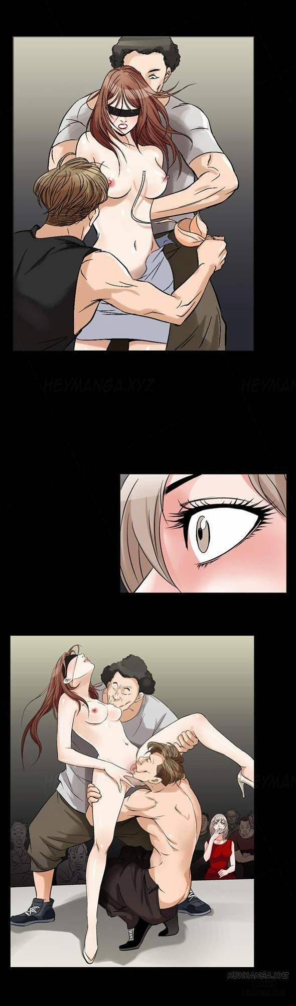 Mùi Vị Của Đôi Bàn Tay 64 trang 14