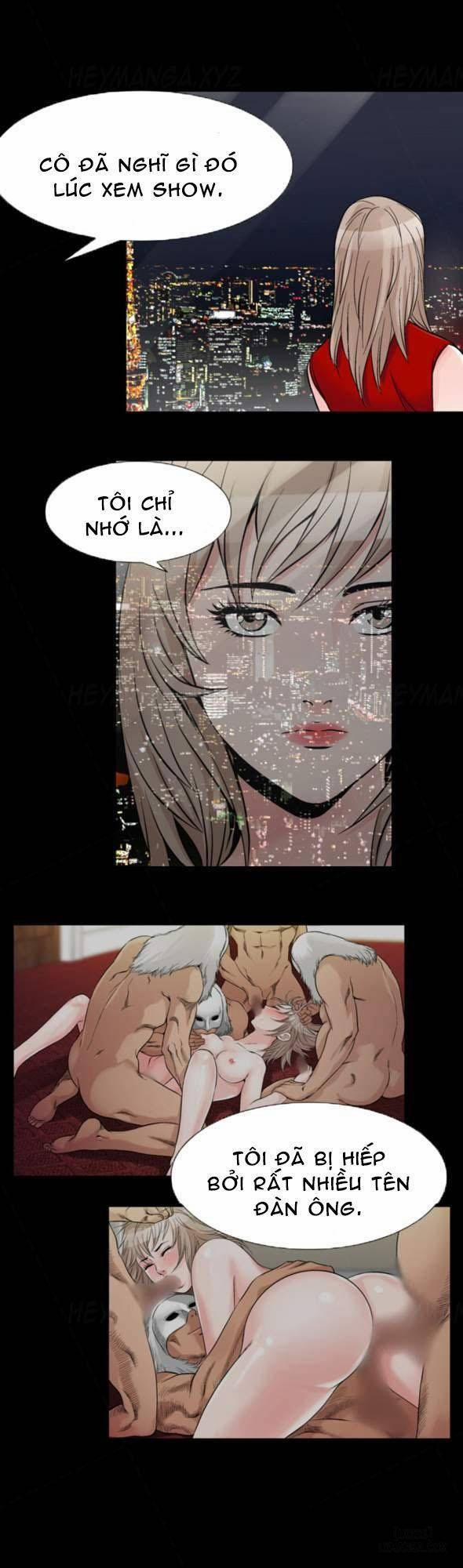 Mùi Vị Của Đôi Bàn Tay 64 trang 29