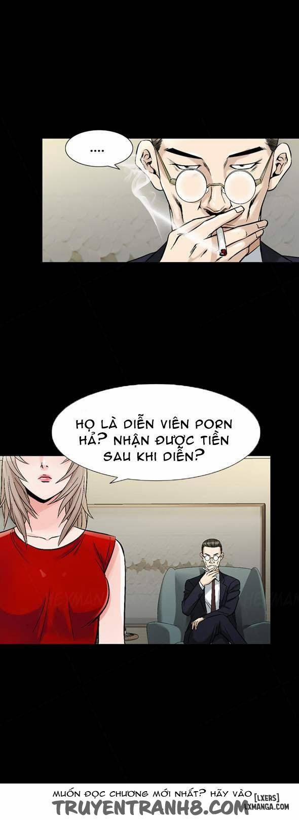 Mùi Vị Của Đôi Bàn Tay 64 trang 31