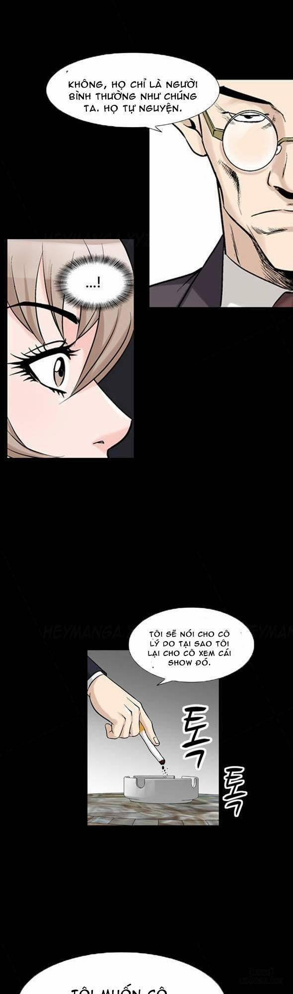 Mùi Vị Của Đôi Bàn Tay 64 trang 32