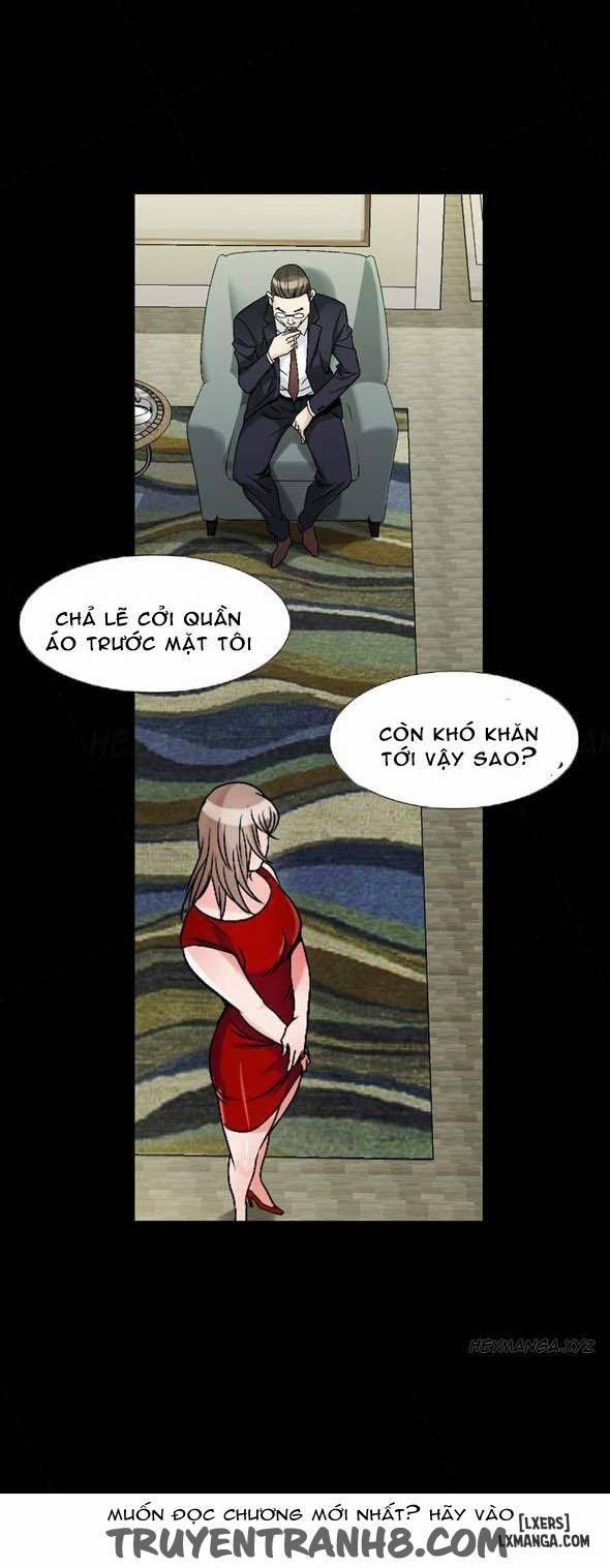 Mùi Vị Của Đôi Bàn Tay 64 trang 39