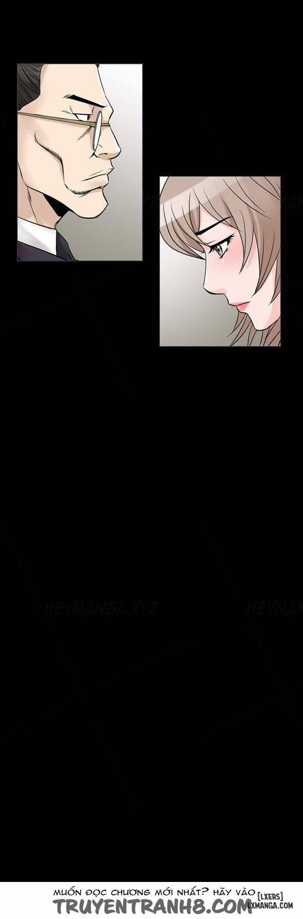 Mùi Vị Của Đôi Bàn Tay 64 trang 40