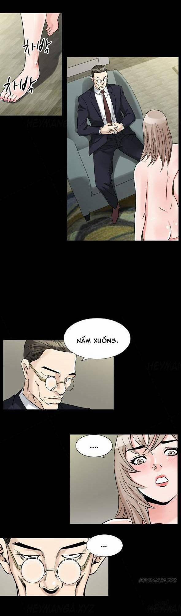 Mùi Vị Của Đôi Bàn Tay 64 trang 47