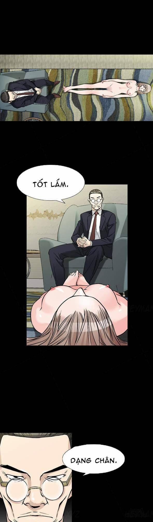 Mùi Vị Của Đôi Bàn Tay 64 trang 49