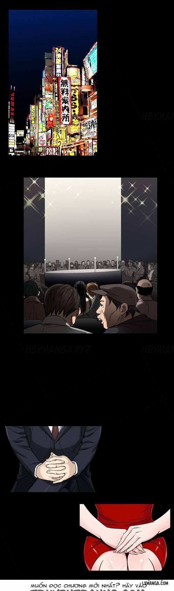 Mùi Vị Của Đôi Bàn Tay 64 trang 6