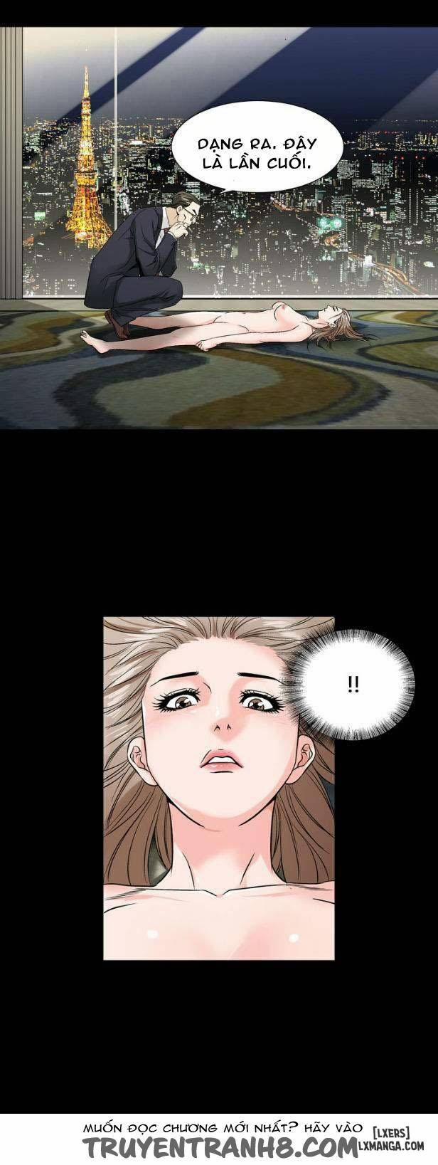 Mùi Vị Của Đôi Bàn Tay 65 trang 11