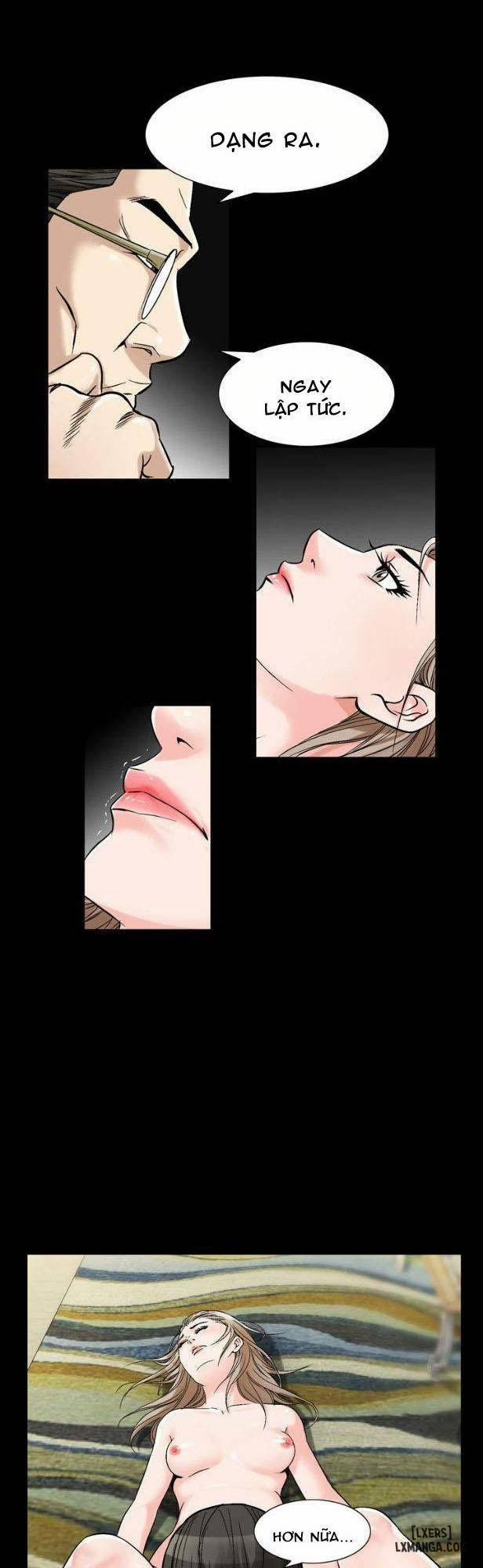 Mùi Vị Của Đôi Bàn Tay 65 trang 12