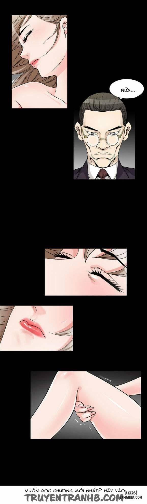 Mùi Vị Của Đôi Bàn Tay 65 trang 14