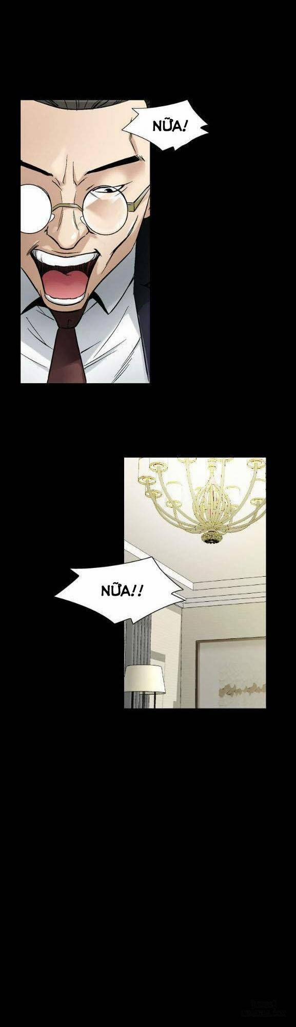 Mùi Vị Của Đôi Bàn Tay 65 trang 15