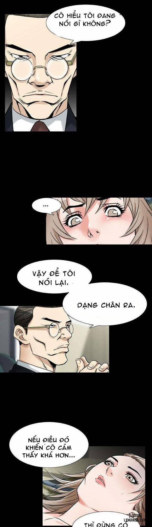 Mùi Vị Của Đôi Bàn Tay 65 trang 2