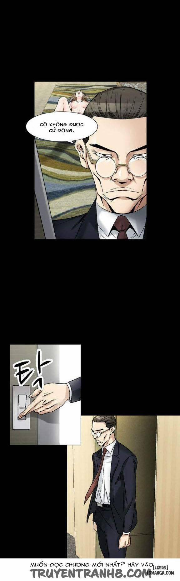 Mùi Vị Của Đôi Bàn Tay 65 trang 23