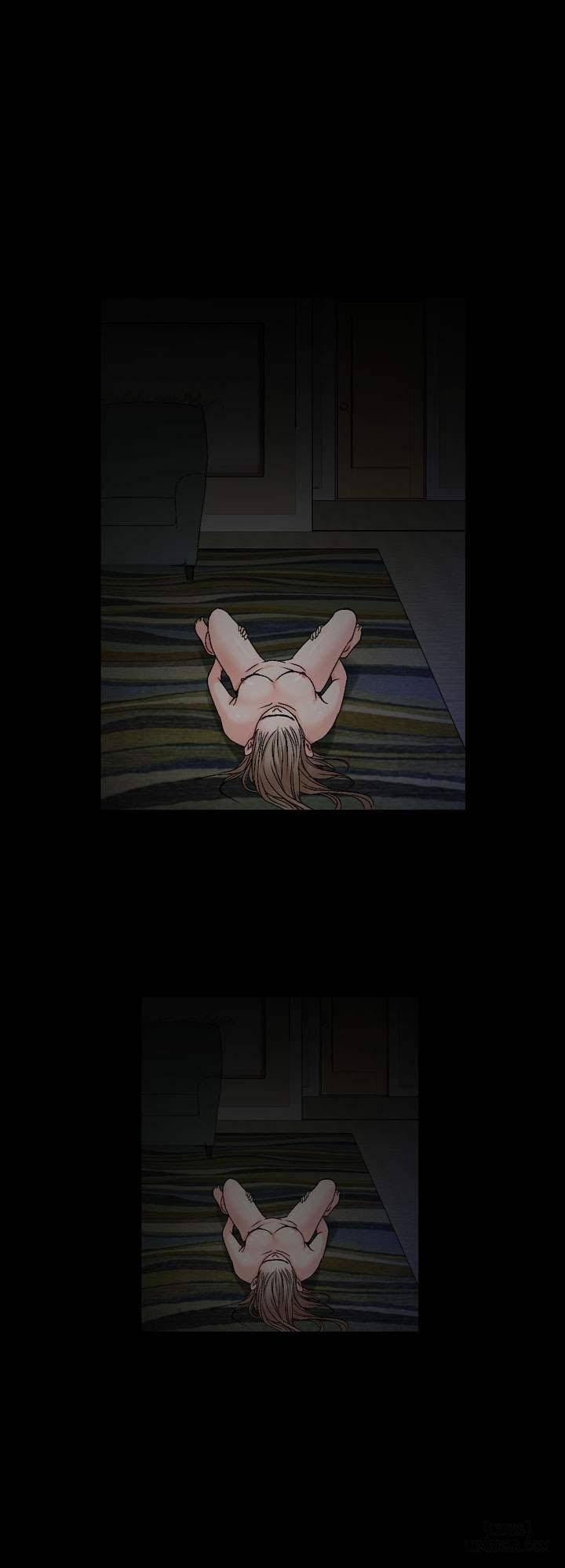 Mùi Vị Của Đôi Bàn Tay 65 trang 25