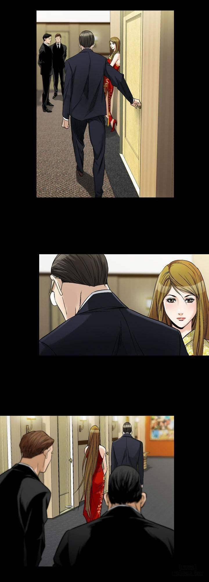 Mùi Vị Của Đôi Bàn Tay 65 trang 27