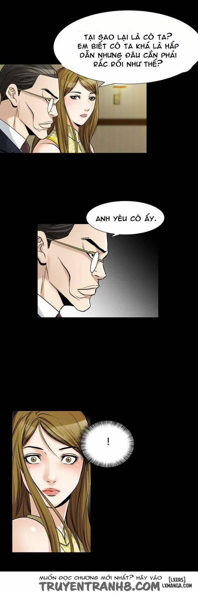 Mùi Vị Của Đôi Bàn Tay 65 trang 29