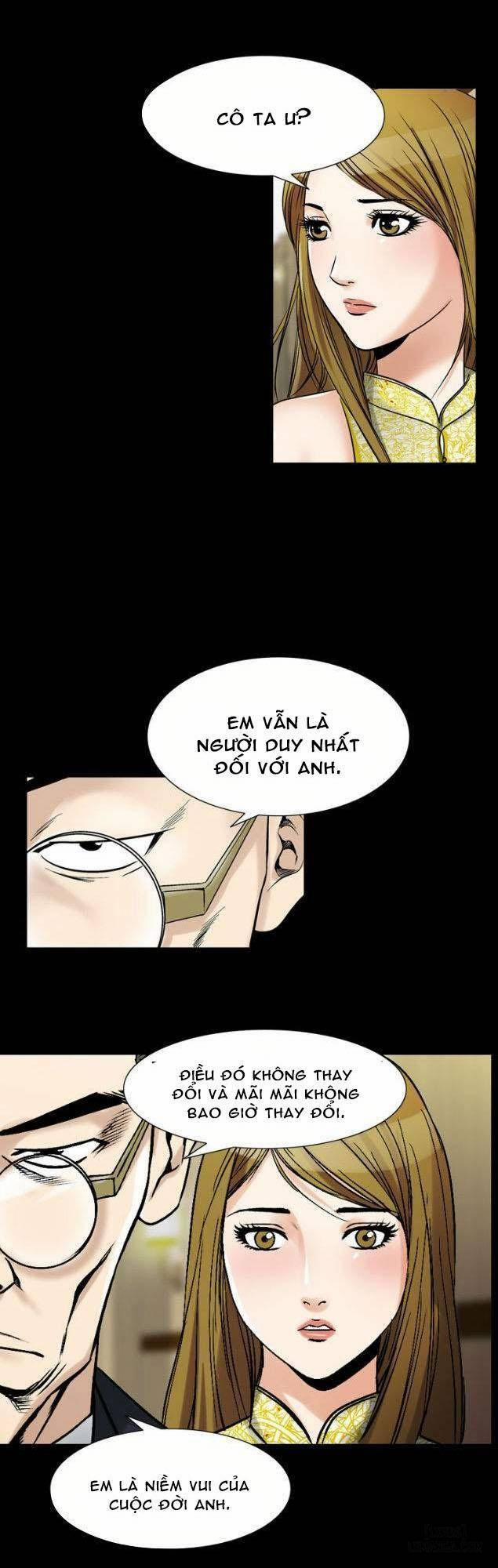 Mùi Vị Của Đôi Bàn Tay 65 trang 30