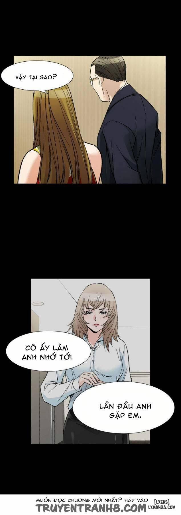 Mùi Vị Của Đôi Bàn Tay 65 trang 32
