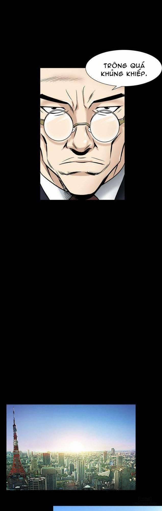 Mùi Vị Của Đôi Bàn Tay 65 trang 33