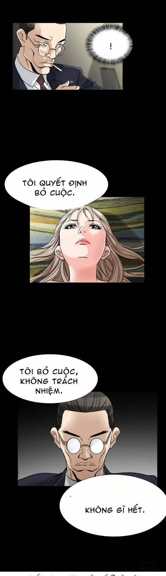 Mùi Vị Của Đôi Bàn Tay 65 trang 39