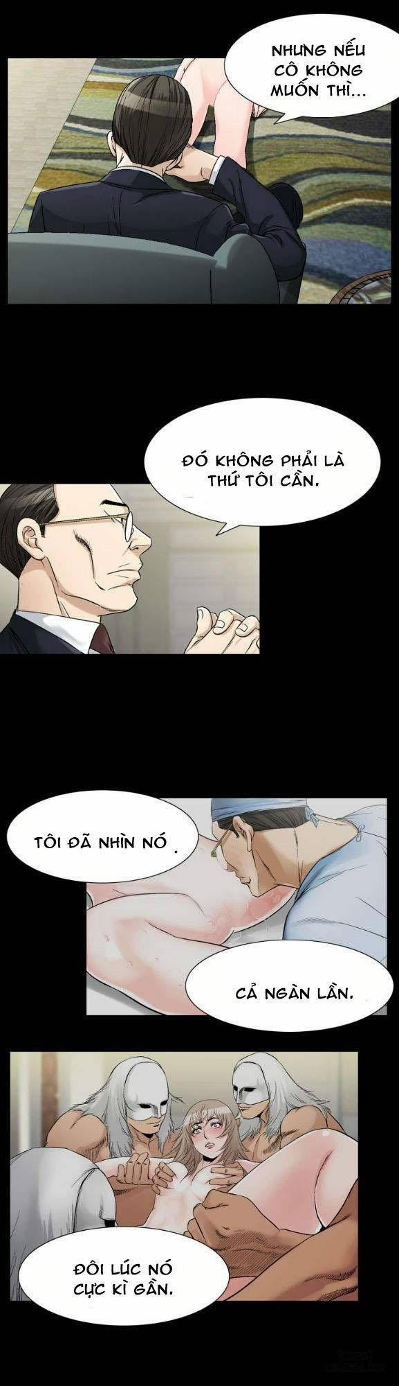 Mùi Vị Của Đôi Bàn Tay 65 trang 4