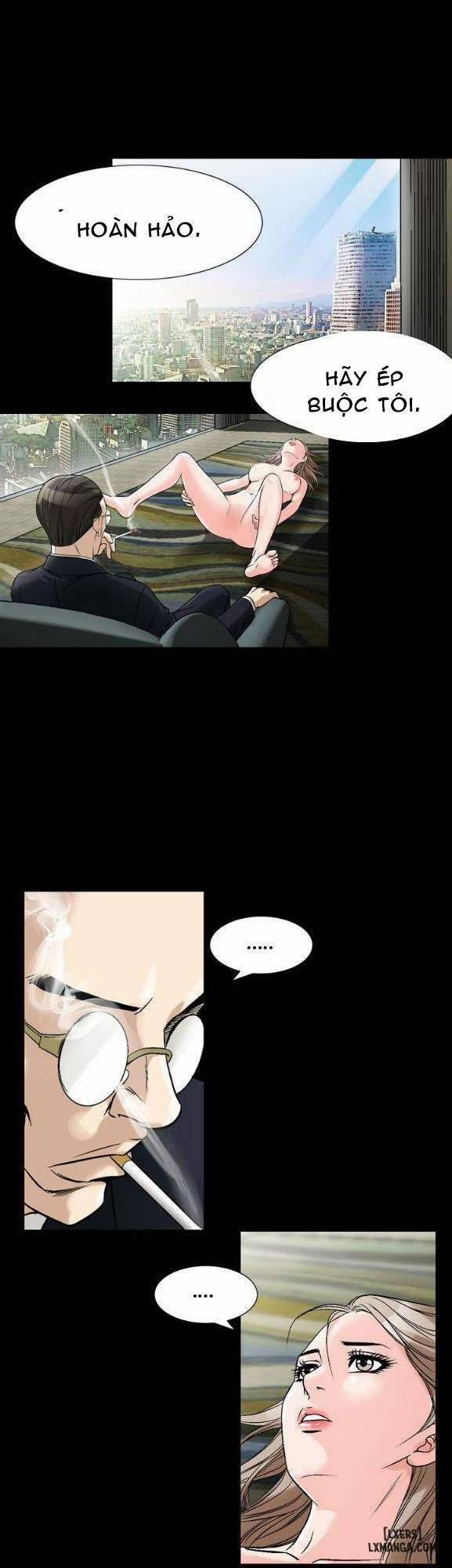 Mùi Vị Của Đôi Bàn Tay 65 trang 41