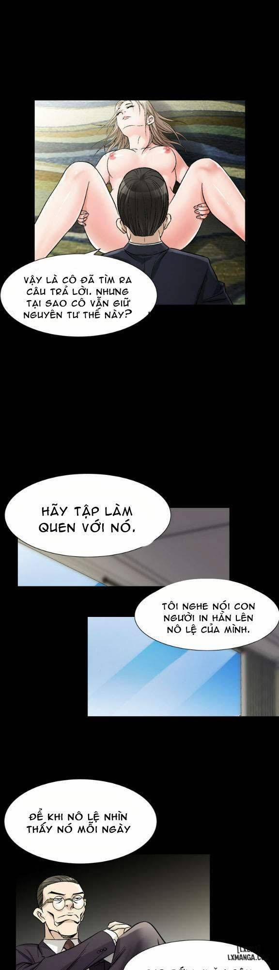 Mùi Vị Của Đôi Bàn Tay 65 trang 43