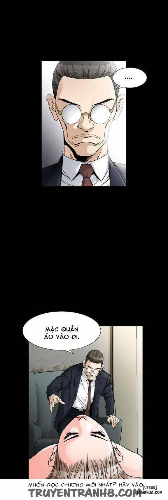 Mùi Vị Của Đôi Bàn Tay 65 trang 45