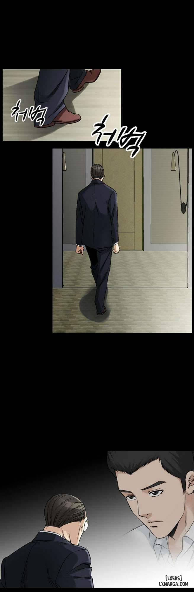 Mùi Vị Của Đôi Bàn Tay 65 trang 46