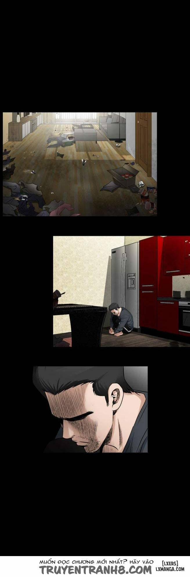 Mùi Vị Của Đôi Bàn Tay 65 trang 48