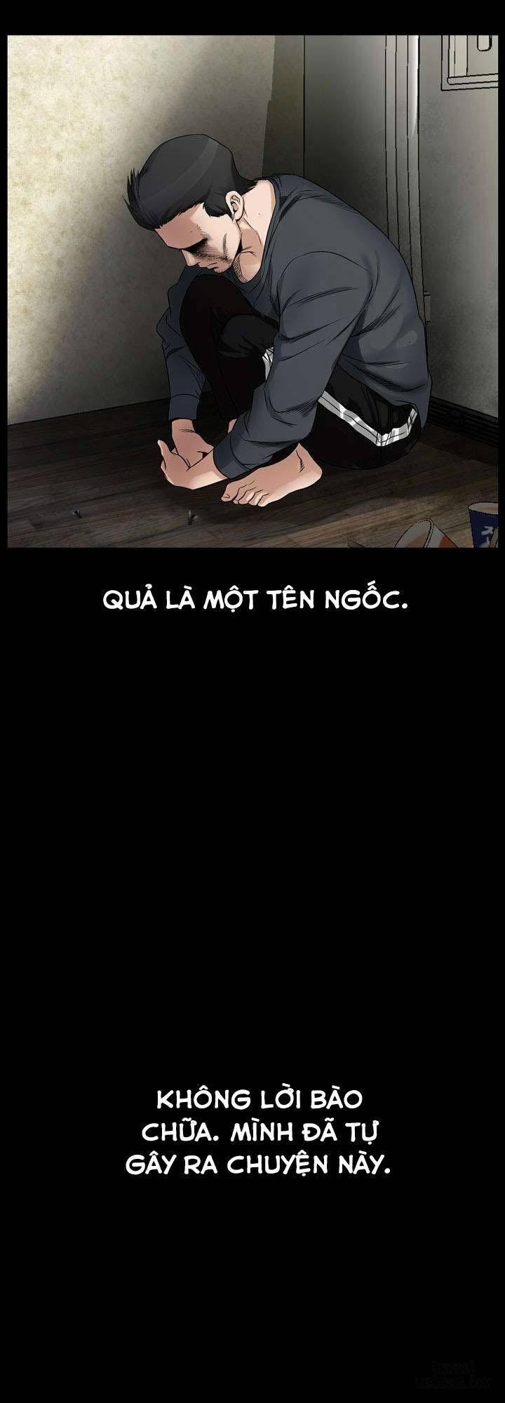 Mùi Vị Của Đôi Bàn Tay 65 trang 49