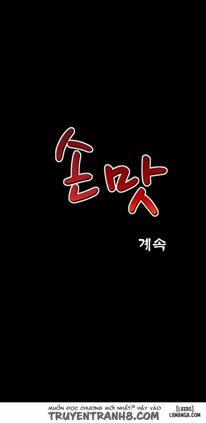 Mùi Vị Của Đôi Bàn Tay 65 trang 50