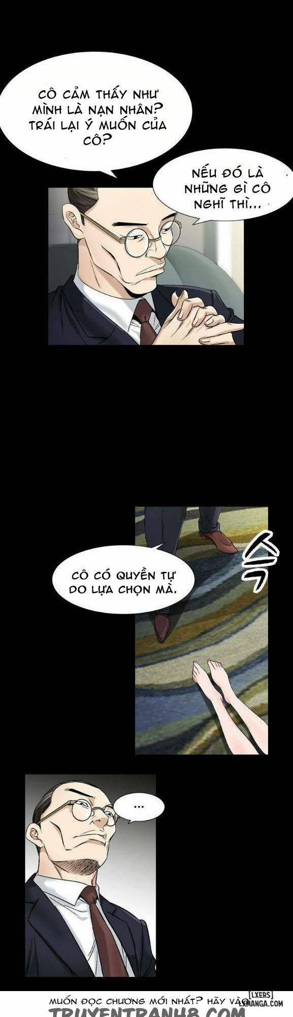 Mùi Vị Của Đôi Bàn Tay 65 trang 6